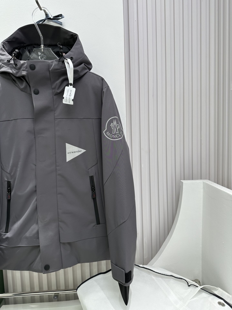 Moncler Down Coat